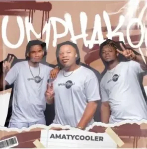 AmaTycooler – Umphako (Album) Ep Zip Download Fakaza: