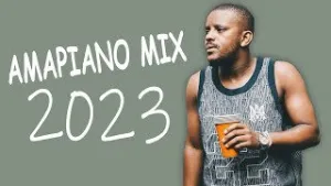 Jay Tshepo – Amapiano Mix 2023 (04 November) Ft Nkosazana Daughter Mp3 Download Fakaza:
