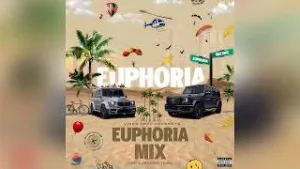 Amapiano Mix: Vigro Deep – Euphoria Mix (100% Production) Mp3 Download Fakaza: