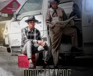 uDumakahle – Ikhehla Lase Lenke Album Download Fakaza