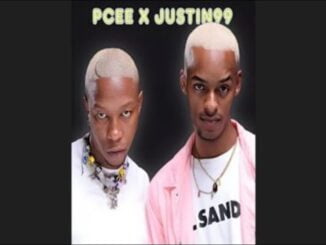Pcee & Justin99 – Bayo Jabula Mp3 Download Fakaza: P