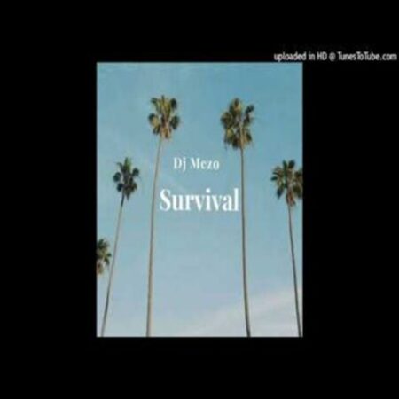 Dj Mezo – The Survival Ft. Deejay Sba Rsa Mp3 Download Fakaza