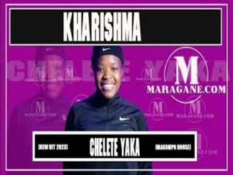Kharishma – Chelete Yaka Mp3 Download Fakaza: 