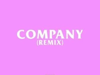 AKA, KDDO & Kabza De Small – Company (Remix) Mp3 Download Fakaza: