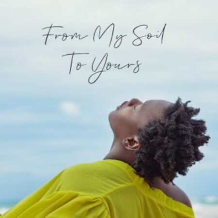 Amanda Black – From My Soil To Yours Album Download Fakaza: