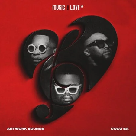 Artwork Sounds & CocoSA – Umdali ft. Murumba Pitch, Major League DJz, Da Gifto & Brandon Dhludhlu Mp3 Download Fakaza
