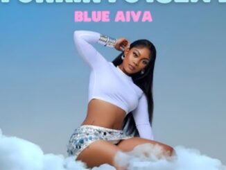 Blue Aiva –Khuphula ft LeeMckrazy, Cuba Beat Mp3 Download Fakaza: