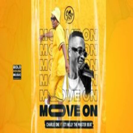 Charlie One – Move On Ft. Nelly Master Beata Mp3 Download Fakaza: