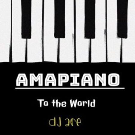 DJ Ace – Amapiano 2023 Mix 09 December Mp3 Download Fakaza: