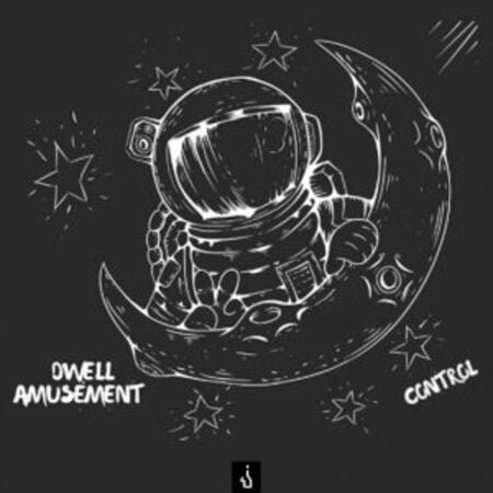 Dwell Amusement – Control Mp3 Download Fakaza: