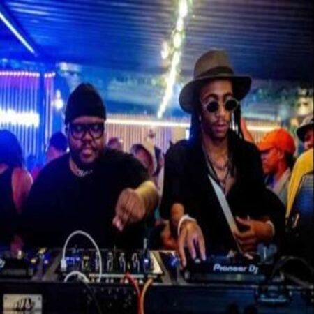 Heavy-K – Ulele ft. Samthing Soweto, Professor & Thakzin Mp3 Download Fakaza: