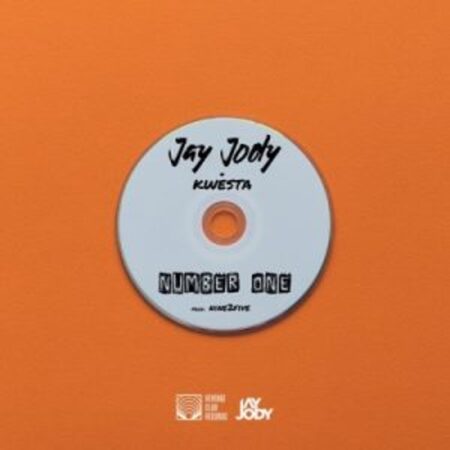 Jay Jody & Kwesta – Number One Mp3 Download Fakaza: