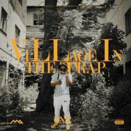 Maraza – Village In The Trap Album Download Fakaza: M
