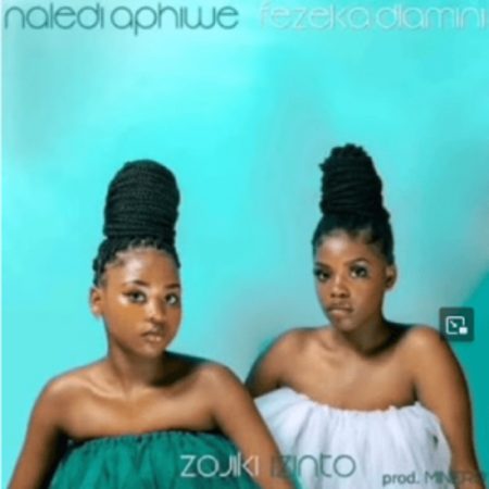 Naledi Aphiwe & Fezeka Dlamini – Zojiki Izinto Mp3 Download Fakaza: N
