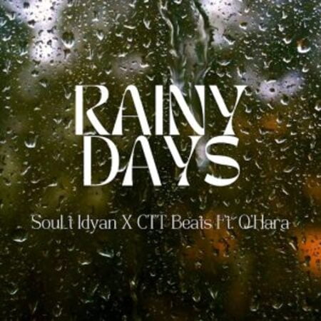 Nhlvka – Rainy Days Ft. O’Hara Mp3 Download Fakaza: N