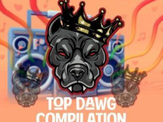 Top Dawg MH – Top Dawg Compilation Vol. 2 Album Download Fakaza: