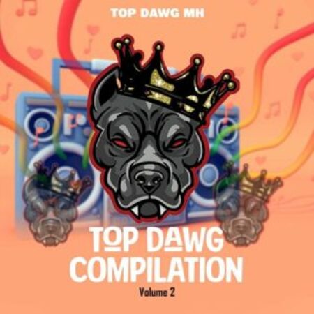 Top Dawg MH – Ingoma Ft Springle, DJ Mydowa & Jay jay Mp3 Download Fakaza: T