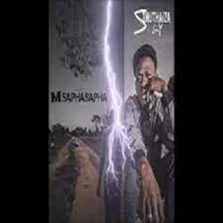 DJ Sthuthaiza & Msaphasapha – Sthuthaiza Uyashisa (Amapaino hit) Mp3 Download Fakaza: