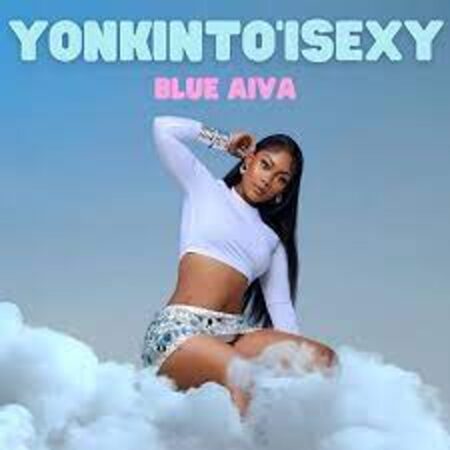 Blue Aiva – Yonkinto’ Isexy Album Download Fakaza:
