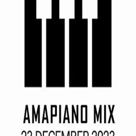 DJ Ace – 23 December 2023 (Amapiano Mix) Mp3 Download Fakaza: