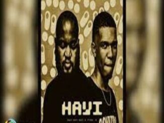 Ntwana_R – Hayi Hayi Hayi Bootleg Mix Ft. Tycoon Mp3 Download Fakaza: