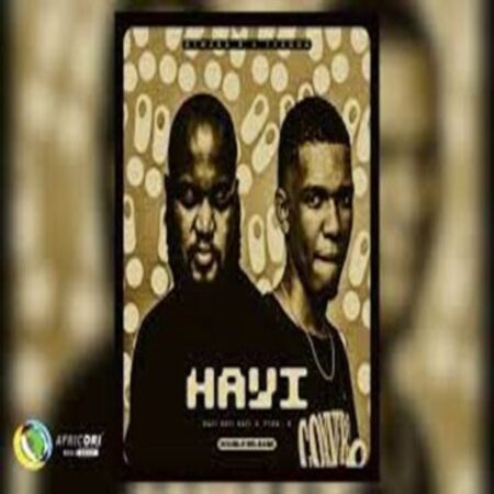 Ntwana_R – Hayi Hayi Hayi Bootleg Mix Ft. Tycoon Mp3 Download Fakaza: