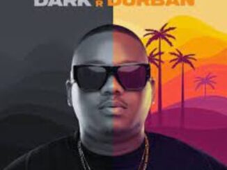 Funky QLA – Dark or Durban Ep Zip Download Fakaza: F