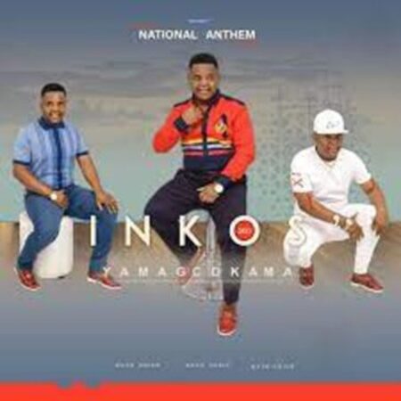 Inkos’yamagcokama – National Anthem Album Zip Download Fakaza: