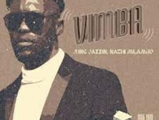 June Jazzin & Nathi Mlambo – Vimba Ep Zip Download Fakaza: