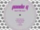 Pando G – Uh (Original Mix) Mp3 Download Fakaza: P