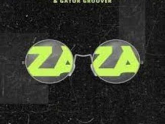 Wayne O, Mpho Spizzy, Stash Da Groovyest & Gator Groover – Zaza Mp3 Download Fakaza: