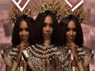 Jessica LM – eGoli ft Mthunzi & DJ Khyber Mp3 Download Fakaza: