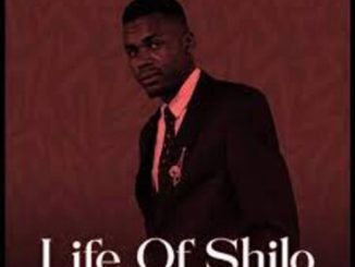 Culprit 001 – The life of Shilo Pt2 Album Download Fakaza: C