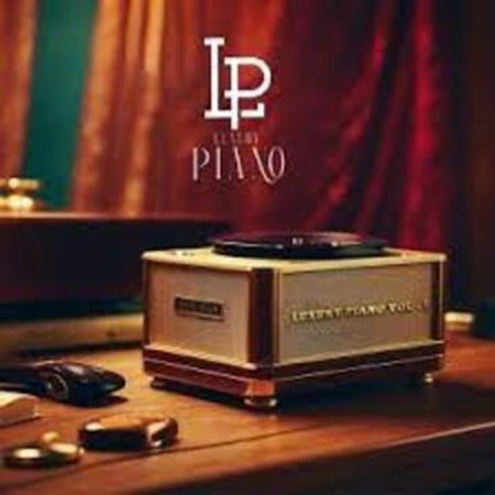 Luxury Piano – Luxury Piano Vol. 1 Mp3 Download Fakaza: L