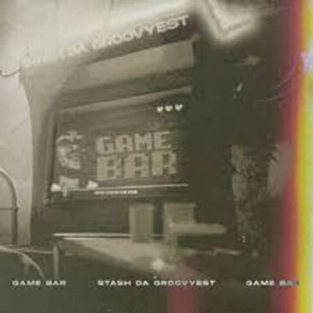 Stash Da Groovyest – Game Bar Album Download Fakaza: