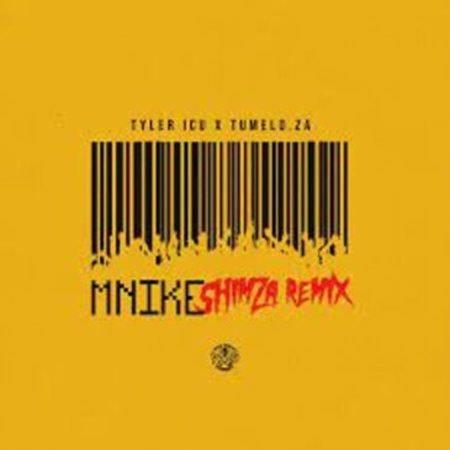 Tyler ICU – Mnike (Shimza Remix) ft. Tumelo.za, Shimza, DJ Maphorisa, Nandipha808, Ceeka RSA & Tyron Dee Mp3 Download Fakaza: