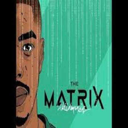 Akiidmusiq – The Matrix Mp3 Download Fakaza: