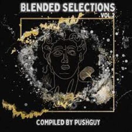 VA – Blended Selections Vol. 2 (Compiled by Pushguy) Album Download Fakaza: