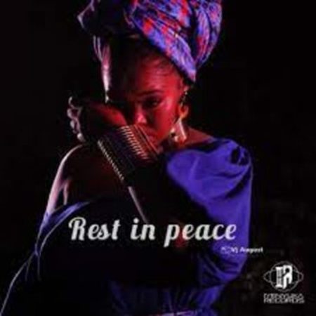 Jabs CPT – Rest In Peace (Zahara) Mp3 Download Fakaza:
