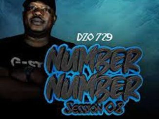Dzo 729 – Number Number Session 8 (Festive Special) Mp3 Download Fakaza: