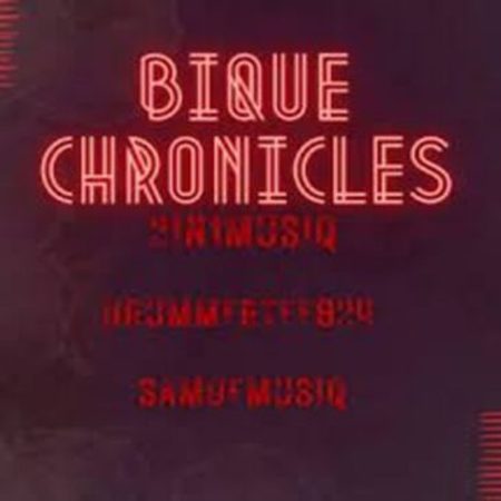 2in1musiq, DrummeRTee924 & Sam De Musiq – Bique Chronicles Mp3 Download Fakaza: