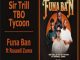 Sir Trill, T.B.O & Tycoon – Funa Ban ft Russell Zuma Mp3 Download Fakaza: