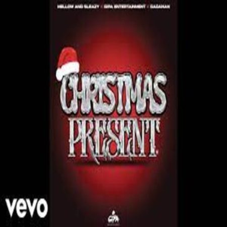 Mellow – Christmas Present ft Sleazy, Gipa Entertainment & Dadaman Mp3 Download Fakaza: