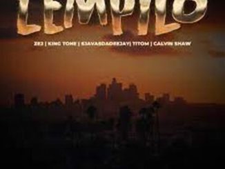 Ze2, SjavasDaDeejay & TitoM – Lempilo ft. King Tone Sa & Calvin Shaw Mp3 Download Fakaza: