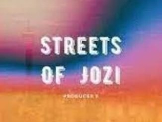 Producer X – Streets of Jozi Mp3 Download Fakaza: