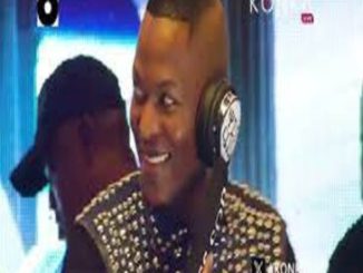 Oscar Mbo – Konka Live Mix | 22nd December 2023 Music Video Download Fakaza: