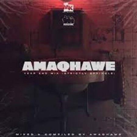 AmaQhawe – Year End Mix (Strictly Springle) Mp3 Download Fakaza: