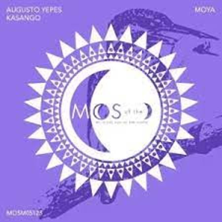 Augusto Yepes & Kasango – Moya (Extended Mix) Mp3 Download Fakaza: A