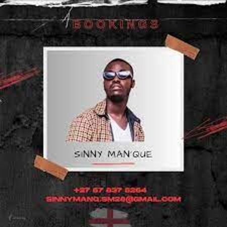 Sinny Man’Que – Top Dawg Sessions Mp3 Download Fakaza: