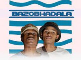 The Cool Guys – Bazobhadala ft. Mr Nation Thingz & Jayjayy Mp3 Download Fakaza: 